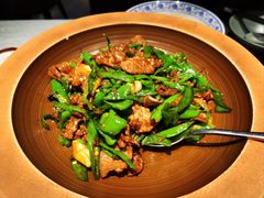 -湘中缘·湖南菜(娄底驻京办店)