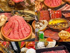 -牛匠和牛寿喜锅(西安总店)