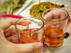 梅子酒-廖老妈蹄花店(人民公园陕西街259号店)