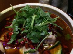 -赖胖子肉蟹煲(临川万象新城店)