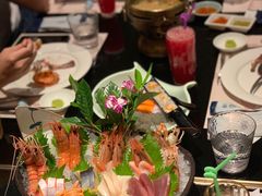 -Mr·Fish鱼鲜生海鲜放题(银泰in99店)
