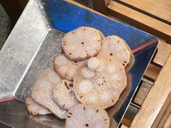 -塘屋烧烤·云南火塘烧烤品牌(联盟路店)