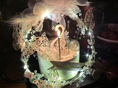 -西檬树SIMON·T轻奢蛋糕(大东方Max店)