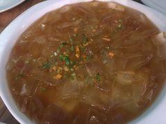 -青山鸡(海信天悦店)