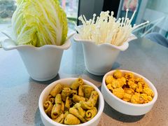 -半天妖烤鱼(新中关购物中心店)