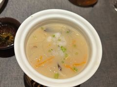 -锦府园·新台州菜(合生汇店)