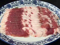 -裕德孚·非遗手切涮羊肉(东直门内大街店)