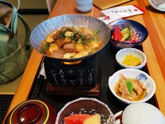 -皇品田苑日式料理(苏州中心店)