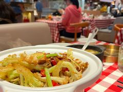 -西贝(吴江路湟普汇店)