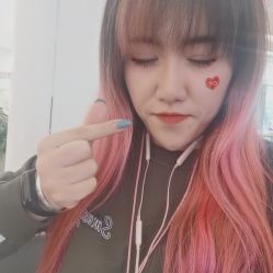 -沐染造型专业烫发染发