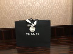 -CHANEL(恒隆广场店)