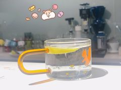 -T-COFFEE(长江花园店)