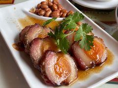 -龙记·香港茶餐厅(海上世界店)