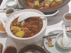 -江城小馆陕南妈妈菜·全球旅行餐厅(钟楼店)