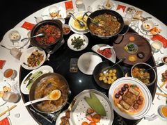 -芙蓉堂(武汉天地店)