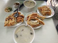 -劈柴院锅贴(沈阳路店)