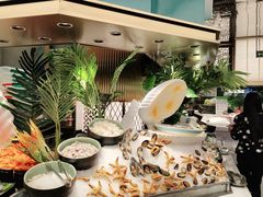 -亚马逊海鲜自助(梅溪湖步步高店)