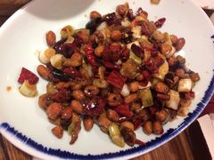 宫爆鸡丁-百年神厨·地道川菜(清江西路店)