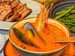 -蕉叶·泰国歌舞风情(世贸店)
