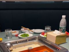-海底捞火锅(万丰桥店)