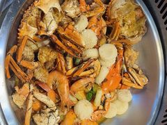 -七欣天香辣蟹火锅(海门解放中路店)