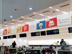 -广州保龄球馆