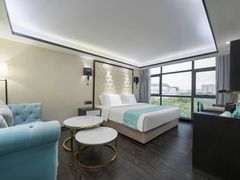 -希岸酒店(深圳北站龙华文体中心店)