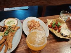 -杨梅市场·打工人小酒馆(新天地店)