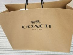 -COACH蔻驰(盛京奥特莱斯店)