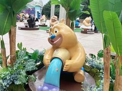 -沈阳方特欢乐世界