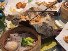 -山顶沙河粉-粤菜馆(凯旋店)