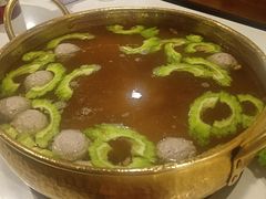 -食潮汕头鲜牛馆(望京保利店)