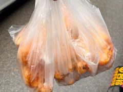 -郭际辣饼铺(第三中学店)