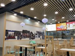 -老胜香包子铺(天津机场店)
