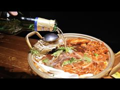 -大叹号啤酒屋·延边料理(延大店)