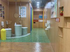 -金宝贝早教(南山花园城店)