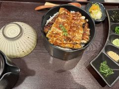 -玄白·炭烤活鳗(上海首店)