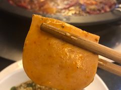 -铜人李火锅(西大街店)
