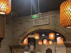 -南京大牌档(三阳广场苏宁店)