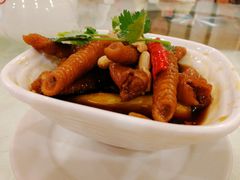 -亮庆餐厅·粤菜·早茶(篁庄店)