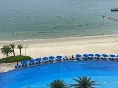 -深圳大梅沙京基洲际度假酒店