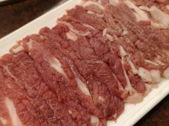 -前门张记涮肉(前门店)