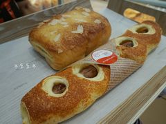-好利来(四季青店)
