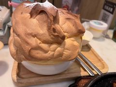 -港丽餐厅(高德置地店)