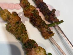 -状元阁烧烤(新华路总店)