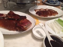 -漢舍中国菜馆(889广场店)