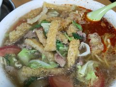 -祁家面馆(大香炉店)