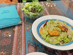 -巴依老爷·新疆美食(上城区天城路店)