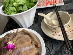 -天都火锅酒楼(虹梅南路店)