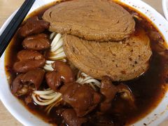 -顺心拉面馆(马道街店)